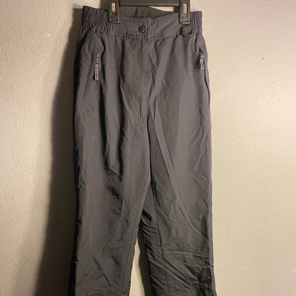 FERA INTERNATIONAL INSULATED SNOW PANTS